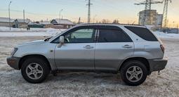 Toyota Harrier 1999 годаүшін4 500 000 тг. в Павлодар – фото 5