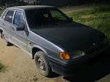 ВАЗ (Lada) 2115 2007 года за 1 000 000 тг. в Аркалык