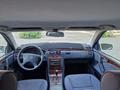 Mercedes-Benz E 280 2000 года за 4 200 000 тг. в Шымкент – фото 10