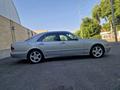 Mercedes-Benz E 280 2000 года за 4 200 000 тг. в Шымкент – фото 6