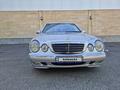 Mercedes-Benz E 280 2000 года за 4 200 000 тг. в Шымкент – фото 8