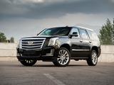 Cadillac Escalade 2018 годаүшін38 000 000 тг. в Алматы – фото 5