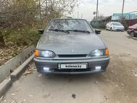 ВАЗ (Lada) 2114 2004 годаfor1 000 000 тг. в Алматы