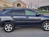 Lexus RX 300 2004 годаүшін6 800 000 тг. в Астана – фото 4