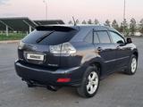 Lexus RX 300 2004 годаүшін6 800 000 тг. в Астана – фото 5