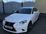 Lexus IS 250 2014 года за 15 000 000 тг. в Астана