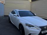 Lexus IS 250 2014 года за 15 000 000 тг. в Астана – фото 5