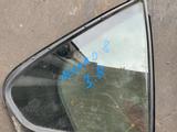 Стекло двери на Хонда Аккорд 8 CUүшін18 000 тг. в Караганда – фото 2