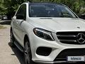 Mercedes-Benz GLE 43 AMG 2018 года за 8 000 000 тг. в Алматы – фото 2