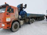 КамАЗ  43118 2020 годаүшін35 000 000 тг. в Атырау