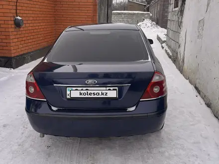 Ford Mondeo 2007 года за 2 800 000 тг. в Щучинск – фото 6