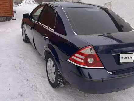 Ford Mondeo 2007 года за 2 800 000 тг. в Щучинск – фото 5