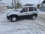 Chevrolet Niva 2012 годаүшін2 700 000 тг. в Актобе – фото 3