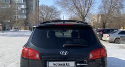 Hyundai Santa Fe 2007 года за 6 050 000 тг. в Караганда – фото 4