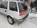 Mitsubishi Chariot 1996 года за 2 100 000 тг. в Семей – фото 4