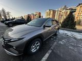 Hyundai Tucson 2024 годаfor13 700 000 тг. в Алматы