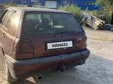 Volkswagen Golf 1993 года за 430 000 тг. в Алматы – фото 5