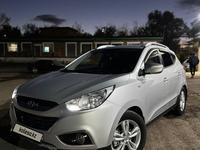 Hyundai Tucson 2011 годаүшін6 450 000 тг. в Астана