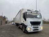 IVECO  Stralis 2004 года за 13 000 000 тг. в Павлодар – фото 3