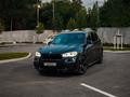 BMW X5 2017 года за 18 700 000 тг. в Алматы – фото 11