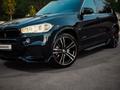 BMW X5 2017 года за 18 700 000 тг. в Алматы – фото 6
