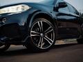 BMW X5 2017 года за 18 700 000 тг. в Алматы – фото 25