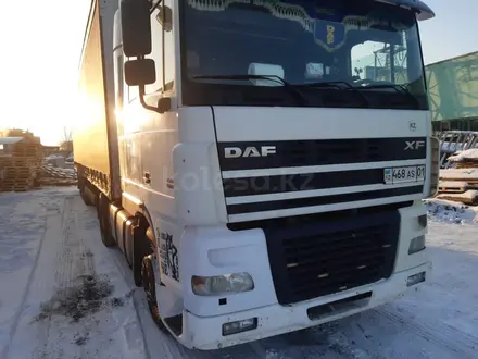 DAF  XF-95-430 2005 года за 14 500 000 тг. в Астана