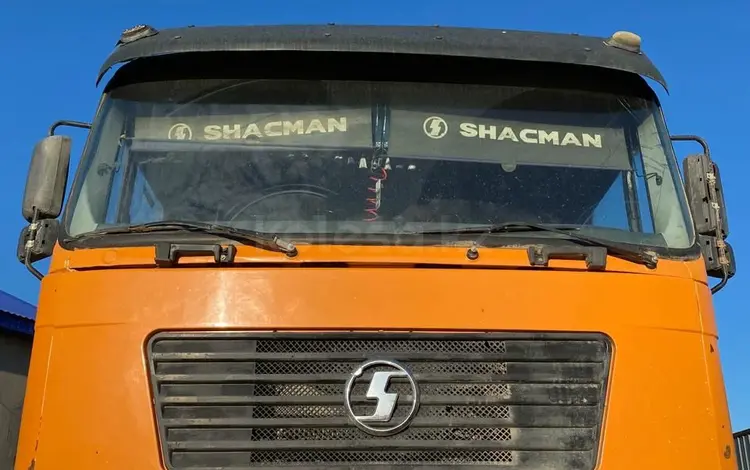 Shacman (Shaanxi)  SX3255 2013 года за 10 000 000 тг. в Актобе