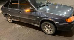 ВАЗ (Lada) 2114 2013 года за 1 850 000 тг. в Экибастуз – фото 3