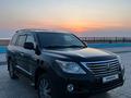 Lexus LX 570 2008 года за 18 000 000 тг. в Актау