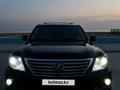 Lexus LX 570 2008 года за 18 000 000 тг. в Актау – фото 3