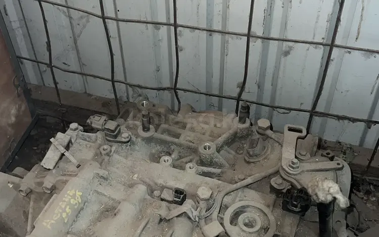 Акпп из южной кореи с минимальным пробегом за 130 000 тг. в Астана