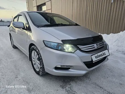 Honda Insight 2010 года за 6 000 000 тг. в Петропавловск – фото 5