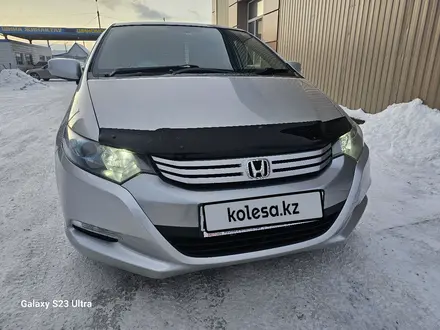 Honda Insight 2010 года за 6 000 000 тг. в Петропавловск – фото 7