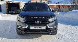 ВАЗ (Lada) Granta 2190 2020 годаfor4 200 000 тг. в Усть-Каменогорск – фото 3