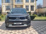 Kia Telluride 2022 года за 23 900 000 тг. в Алматы – фото 2