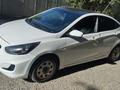 Hyundai Accent 2013 года за 3 500 000 тг. в Тараз – фото 2