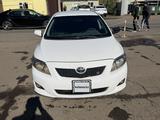 Toyota Corolla 2010 года за 3 800 000 тг. в Астана – фото 2