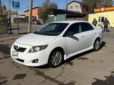 Toyota Corolla 2010 года за 3 800 000 тг. в Астана – фото 3