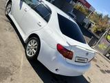 Toyota Corolla 2010 года за 3 800 000 тг. в Астана – фото 4
