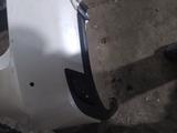 Бампер задний Lexus Rx за 80 000 тг. в Караганда – фото 5