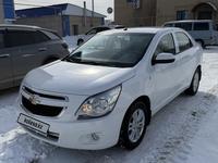 Chevrolet Cobalt 2022 года за 6 350 000 тг. в Актобе