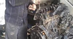 Капитальный ремонт двигателей в Шымкент