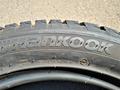 HANKOOK 245/50 R20 102T Winter I Cept X RW10 2024 КОРЕЯ за 85 000 тг. в Алматы – фото 5