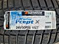 HANKOOK 245/50 R20 102T Winter I Cept X RW10 2024 КОРЕЯүшін85 000 тг. в Алматы – фото 4