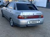 ВАЗ (Lada) 2110 2001 года за 550 000 тг. в Атырау – фото 2