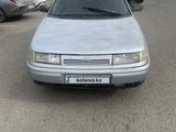 ВАЗ (Lada) 2110 2001 года за 550 000 тг. в Атырау – фото 4