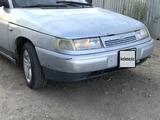 ВАЗ (Lada) 2110 2001 года за 550 000 тг. в Атырау – фото 3