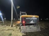 Hyundai  R140W 2005 годаfor10 000 000 тг. в Актобе – фото 2