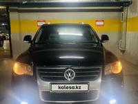 Volkswagen Touareg 2007 года за 7 000 000 тг. в Алматы